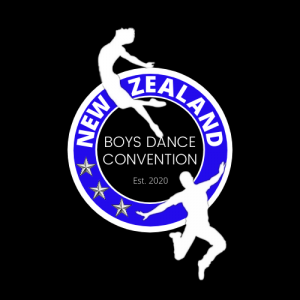 NZ BOYS DANCE CONVENTION - PRESENTATION TICKET