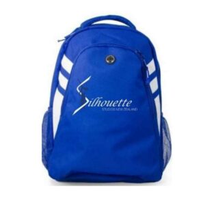SILHOUETTE BACK PACK