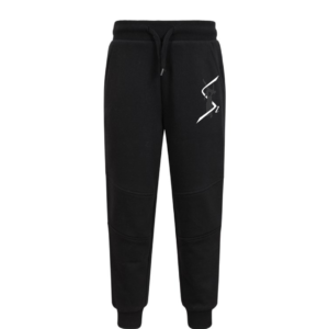 016 BLACK SILHOUETTE COMMERCIAL TRACKIES (boys)