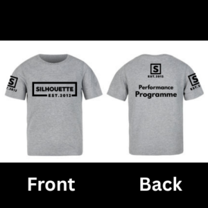 2026 Performance Programme Tshirts