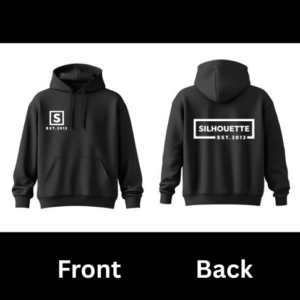 2026 Silhouette Hoodies