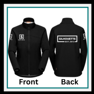 2026 Silhouette Jackets